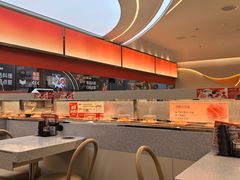 -争鲜回转寿司(朝外悠唐PLUS店)