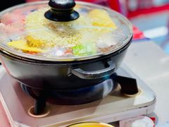 -百事喜乐炸鸡铺(合肥首店)