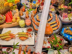 -上井料理黑金店(IFS国金中心店)