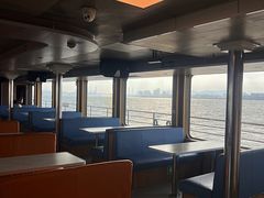 -澳门环岛游湾仔码头