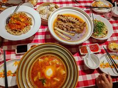 -西贝(南开大悦城店)