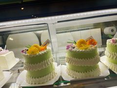 -PAOPAO Bakery&Café(港汇店)