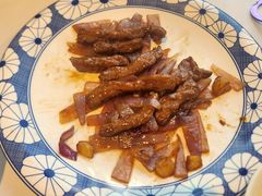 -西湖春天•老字号杭州菜(百汇店)