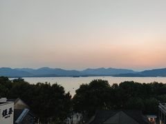 -1921餐厅.精选.浙味(一线西湖湖景店)
