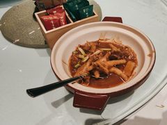 -侨美食家·40年地道粤菜(珠江新城店)