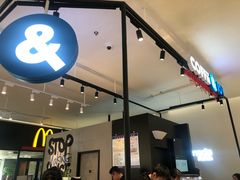 -COFFii&JOY(龙江新城市广场店)