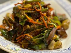 -天回镇何氏豆腐(总店)