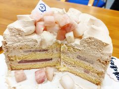 ［鹊·恋］-LE SAPHIR 莎菲尔菓子(和兴店)