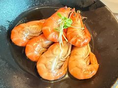 -醉庐·新上海菜(南京西路店)