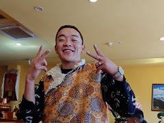 -如意林卡藏餐吧(大昭寺店)