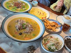 -川悦壹号·川菜(蠡溪路店)