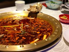 -红辣椒·川菜·火锅(科华路店)