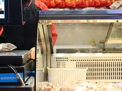 -张鸭子重庆特产卤味小吃(未来国际店)