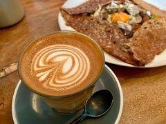 澳白-RAC BAR(安福路店)