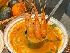 -米泰芒·东南亚料理(体育西店)