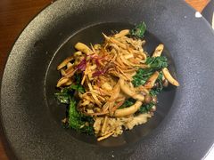 -本处·素食·融合料理(南油店)