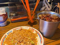 -伯友茶记(中华广场店)