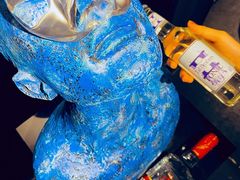 -ASPIRYNA酒吧水烟吧(太古里店)