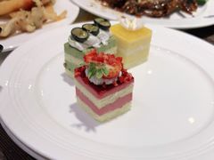 -上海皇廷花园酒店·御宴中餐厅