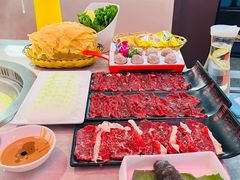 -三头牛·潮汕牛肉生蚝火锅 (夏湾店)