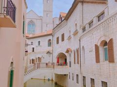 -华谊兄弟（长沙）电影小镇