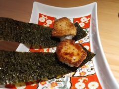 -綱元·海鲜豆捞(明州里店)