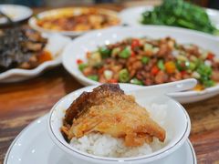 -雨田饭店(华兴东街店)