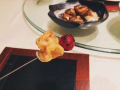 -北京王府井希尔顿酒店·秦唐中餐厅Chynna