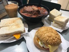 -华嫂冰室(尖沙咀店)