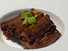 -庆云楼饭庄(什刹海店)