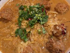 -一块豆腐(英雄山总店)