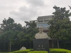 -墨子纪念馆
