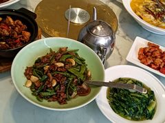 -青花小镇(凯翔新天地店)
