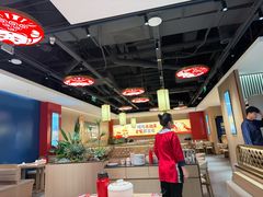 -满园烤鸭·春饼(太原街万达店)