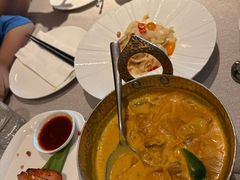 -BetterThai 泰加(苏州中心店)