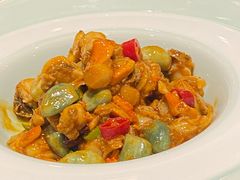 -燕郊烧鸽子(酷车小镇店)