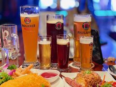 -宝莱纳啤酒花园餐厅PAULANER BRAUHAUS Nanjing(广州路店)