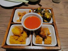 -四道菜·福建菜馆(新街口金鹰店)