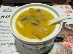 -大桥日本料理·日式放题·铁板定食(科兴科学园店)