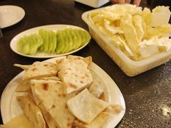 -湘肠香火锅店(团结湖店)