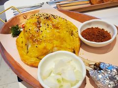 -阿娜尔·新疆菜(宜家荟聚中心店)