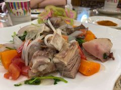 -新疆伊宁远征餐厅