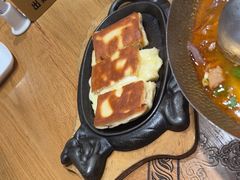 -格日勒阿妈蒙古厨房(新华广场店)