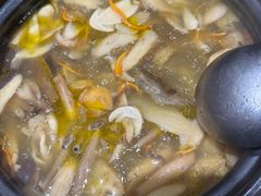 -菌之家·专业纯野生菌火锅·特色炒菌