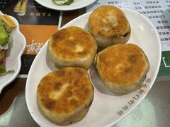 -清真牛街祥云轩门钉肉饼(左家庄店)