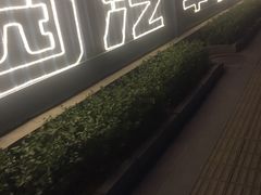 -枫花园汽车电影院(朝阳公园店)