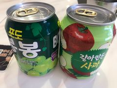 -博姆炸鸡精品餐厅(常发广场店)