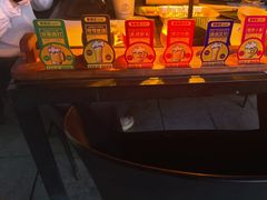 -麦凯伦烧烤·精酿超级工厂店(金桥总店)