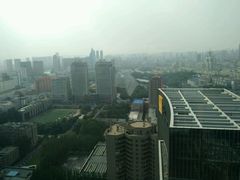 -沈阳君悦酒店·意坊意大利餐厅