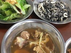 -阿秋牛排(湖心街店)